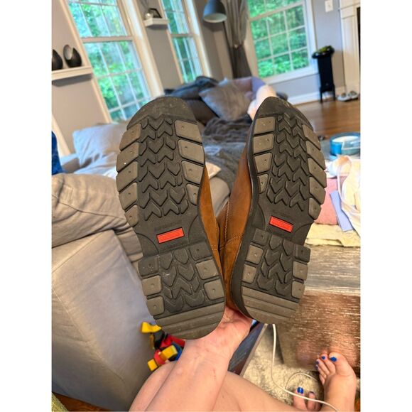 Wolverine W04727 Men’s DD Work Wellington Boots sz 10 EUC - Picture 5 of 5